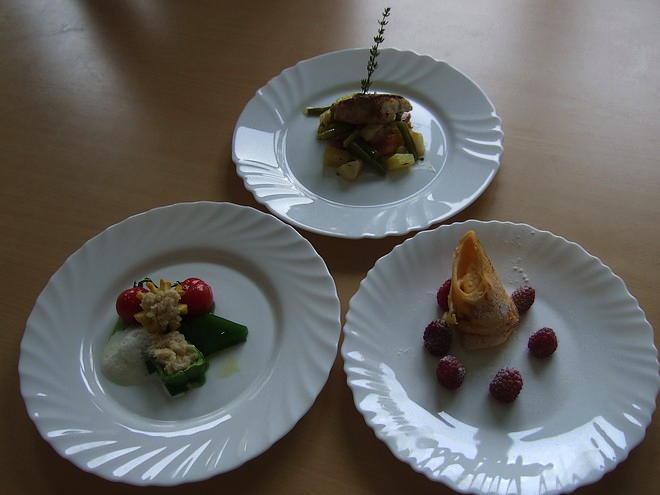 erstes Probekochen Erdgas 001