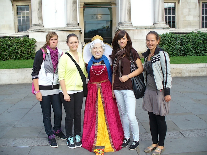 009 England