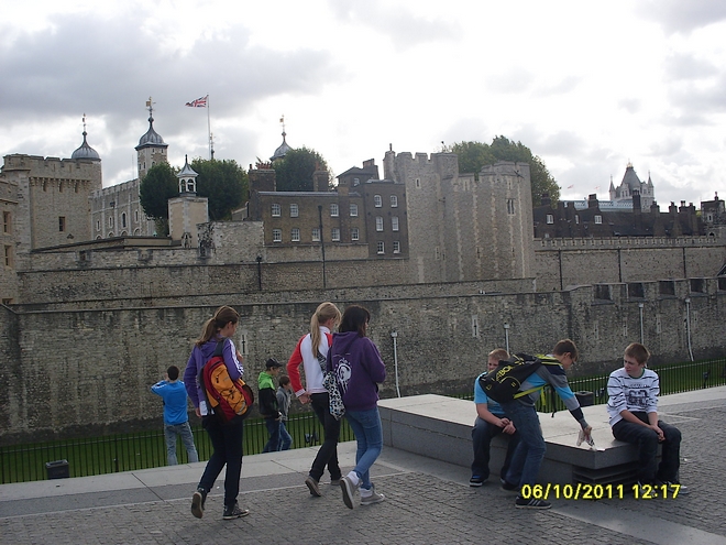 011 England