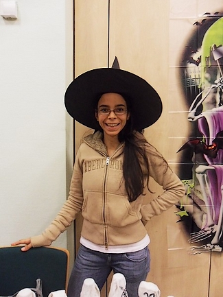 Halloween-Party_Klasse 5b_010
