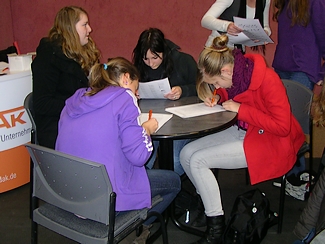 Brancheninformationstag 002