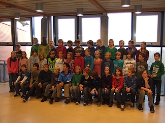 Matheolympiade Anklam 016