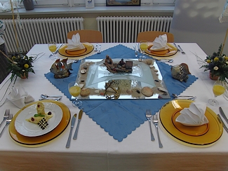 Tafel