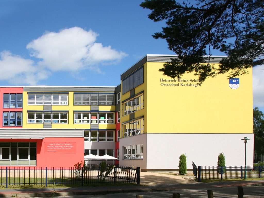 Highlights 2020/2021 – Heinrich-Heine-Schule – Ostseebad Karlshagen